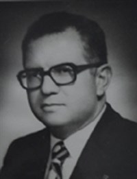 Turgut KILIÇER